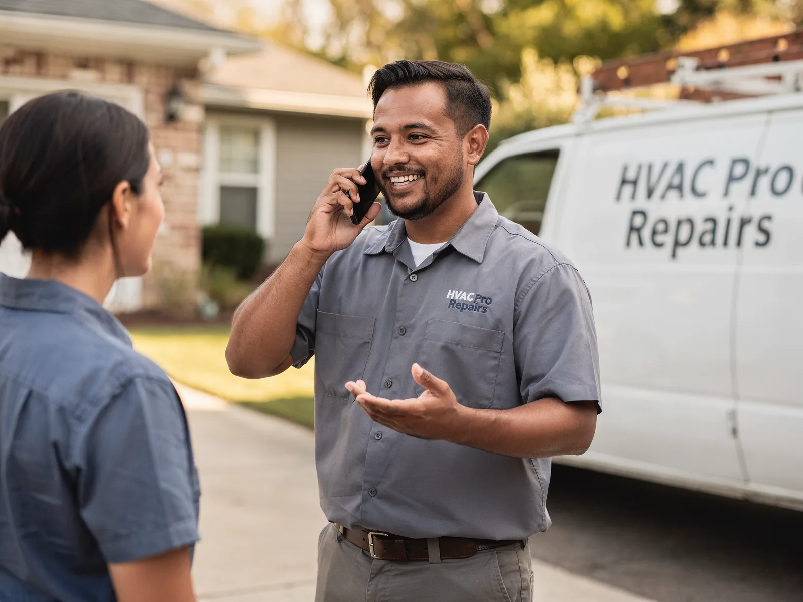 Heat Pump Repair Forestville, PA FAQs